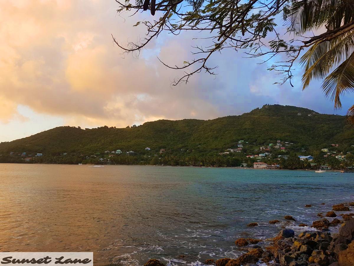 Sunset Lane Hotel Laborie Buitenkant foto